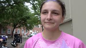 Hannah Lambert Talks SHG Regional Title Victory