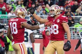 San Francisco 49ers 5 Dark Horse Candidates To Start In