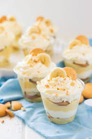 Pin On Banana Pudding