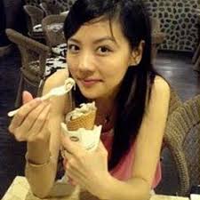 Adeline Cho's Instagram, Twitter & Facebook