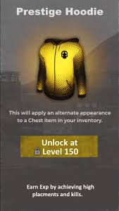 Na servers are now unlocked for play! Make New Level System R H1z1