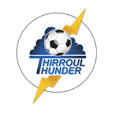 Inspiration was drawn from the name of the club and the people behind it. Thunder First Grade Thirroul Junior Football Club
