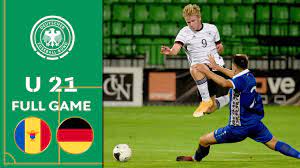 Check spelling or type a new query. Moldova Vs Germany 0 5 Full Game U 21 Euro Qualifiers Youtube