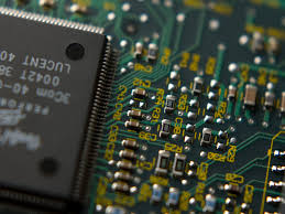 Its conductivity lies between a conductor, which has full conductivity, and an insulator, which has negligible conductivity. 10 Biggest Semiconductor Companies