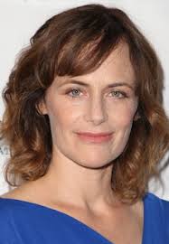 Hall Stars Wall: Sarah Clarke