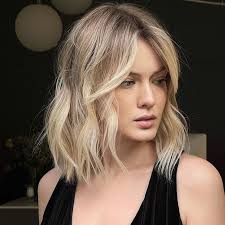 Make some inspiration from the following hairstyles and match. 50 No Fail Medium Length Hairstyles For Thin Hair Hair Adviser