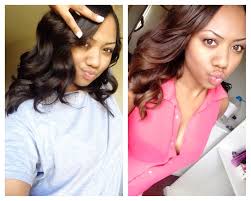 How I Dyed My Dark Hair To Ombre Dark To Blonde With Using Hydrogen Peroxide I Added Baking Soda Shampoo Bleaching Dark Hair Diy Hair Treatment Peroxide Hair