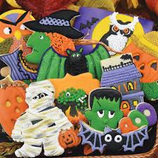 1000 piece puzzles for adults and kids that are ideal for framing and gluing to display upon completion! Amazon Com Springbok Terrorific Treats Jigsaw Puzzle 500 Piece Toys Games