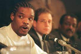 It's been 20 years since Latrell Sprewell choked Warriors coach P.J.  Carlesimo: Where are they now?