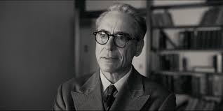 Oppenheimer' Matches 64-Year Old Record Last Set by 'Ben-Hur'