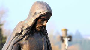 Cet instrument sert ma mission de diacre auprès des élus. Jesus Christ Un Mythe L Actualite