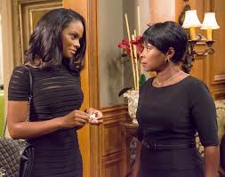The Haves And The Have Nots Recap: Wait, Who Killed Amanda?!? — Plus,  Madison Gets Naked With [Spoiler]