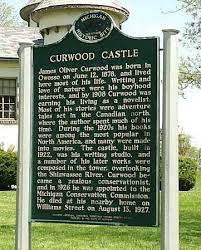 Curwood Shiawassee Photo Tour Owosso Michigan Day Trips Photo Tour