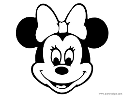 Each mickey mouse printable coloring page is available for free personal use as of the date of this writing. Minnie Mouse Face Coloring Pages Minnie Mouse Coloring Pages Mickey Mouse Coloring Pages Cartoon Coloring Pages