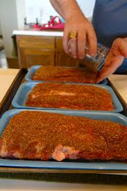 The World S Greatest Baby Back Ribs Rib Recipes Grillen Rezepte Geraucherter Paprika Rezepte