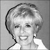 Patricia Tourigney Obituary (2010)