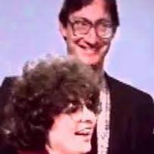 Annette Fleming (@TedAndAnnette)