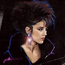 Haenel began her career as a child actress, making her film debut with les diables (2002) at the age of 12, and quickly rose to prominence in the french entertainment. Artstation Isabelle Adjani Sergey Orlov