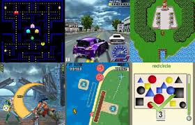 Los mejores juegos de nokia para descargar gratis en tu celular: Nokia Lanza 22 Juegos Arcade Clasicos Para Celulares Asha Touch