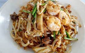 Located at seksyen 19, shah alam. Char Kuey Teow Jalan Batai Has Moved To Shah Alam Free Malaysia Today Fmt