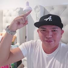 Harold Chavez's Instagram, Twitter & Facebook