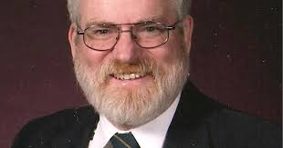 Jerry Lee Bobbitt: College Place City Council Position 1 candidate