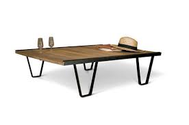 Bay Endustriyel Tarz Masif Orta Sehpa Kahve Masasi Endustriyel Furniture