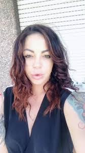 Vanessa Vento's Instagram, Twitter & Facebook