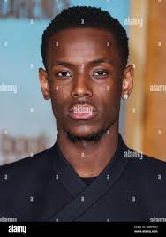 Clarence ward hi-res stock photography and images