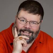 Mark E. Sunderlin '84