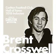 Become the first person to post messages in this forum by using the form below! Carlton Football Club Tenacity And Skill Personified Congratulations To Carlton Hall Of Fame Inductee Brent Tiger Crosswell Facebook