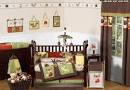 Owl Bedding Sets Interior Designing Ideas