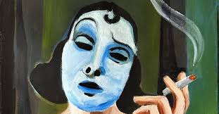 Art Journal, February 20th, 2023