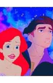 Ariel Stories