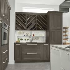 Love The Colors Of This Modern Bar And Drink Station Wine Homebar Storage Homedecor Kitchen Home Bar Cabinet Home Wet Bar Bars For Home