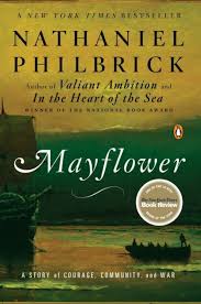 Mayflower A Story Of Courage Community And War Paperback Best History Books Books National Book Award