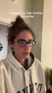 Megan Roos's Instagram, Twitter & Facebook