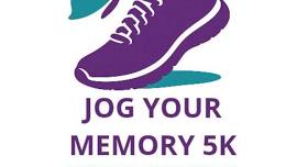 Jog Your Memory 5K