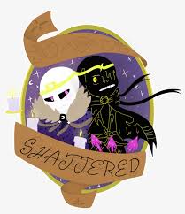 #template sans #killer sans #cheshire sans #shattered dream sans #undertale au #utmv #wickedtale #underlust #horror sans #my art #doodles #q! Banner Freeuse Stock Moved To Erroredartist Lisanimations Shattered Dream Dream Sans 1280x1395 Png Download Pngkit