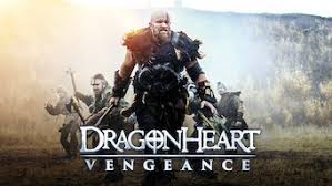 Parents need to know that dragonheart: Is Dragonheart Vengeance 2020 On Netflix South Africa