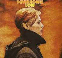 Low (David Bowie album) - Wikipedia