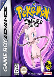 Descarga tu juego favorito de pokemon y jugar en el dispositivo móvil. Pokemon Ultra Violet 1 22 Lsa Fire Red Hack Descargar Para Gameboy Advance Gba Gamulator