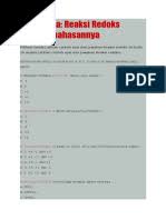 Jawaban disesuaikan dengan bidang pekerjaan yang akan kamu. Pertanyaan Interview Bendahara Pdf
