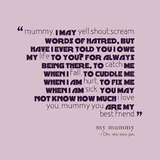 Check spelling or type a new query. Quotes About Mummy 83 Quotes