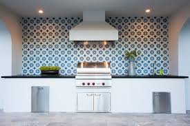 I helped a neighbor on their cut along the material that's left. 6 Stunning Backsplash Materials For Your Outdoor Kitchen Your Projects Obn