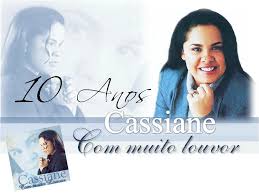 Fica no plano de deus. Download Cd Playback Cassiane Com Muito Louvor
