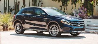 With 208 Turbocharged Horsepower The Mercedes Benz Gla Quenches Your Thirst For Performance With A Minimal Appetite For Mercedes Benz Gla Mercedes Benz Benz S