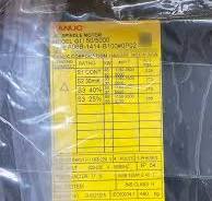 A06B-1414-B100 2414-B100#0P02 Fanuc motor – ElecSpares