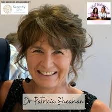 Patricia Sheahan's Instagram, Twitter & Facebook