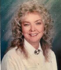 Patricia Farmer Obituary